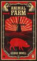 Animal Farm: The dystopian classic reimagined with cover art by Shepard Fairey