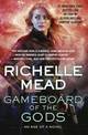 Gameboard of the Gods: Age of X Book 1