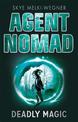Agent Nomad 2: Deadly Magic