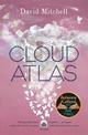 Cloud Atlas: A BBC 2 Between the Covers Book Club Pick - Booker Prize Shortlisted