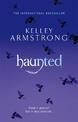 Haunted: Book 5 in the Women of the Otherworld Series