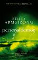 Personal Demon: Book 8 in the Women of the Otherworld Series