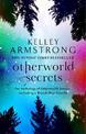 Otherworld Secrets: Book 4 of the Tales of the Otherworld Series