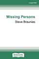 Missing Persons (NZ Author/Topic) (Large Print)