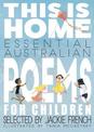 This is Home: Essential Australian Poems for Children