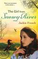 The Girl from Snowy River (The Matilda Saga, #2)