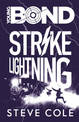 Young Bond: Strike Lightning