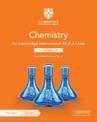 Cambridge International AS & A Level Chemistry Coursebook with Digital Access (2 Years)