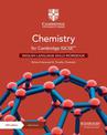 Chemistry for Cambridge IGCSE (TM) English Language Skills Workbook with Digital Access (2 Years)