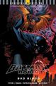 Batman And Robin: Bad Blood: DC Essential Edition