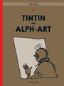 Tintin and Alph-Art (The Adventures of Tintin)