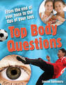 Top Body Questions: Age 8-9, above average readers