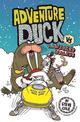 Adventure Duck vs The Wicked Walrus: Book 3