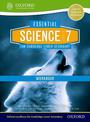 Essential Science for Cambridge Secondary 1 Stage 7 Workbook