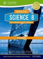 Essential Science for Cambridge Secondary 1- Stage 8 Workbook