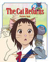 The Cat Returns Picture Book