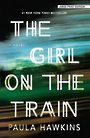 The Girl on the Train (Large Print)