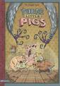 Three Little Pigs: Graphic Novel