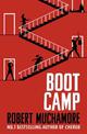 Rock War: Boot Camp: Book 2