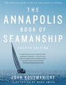 The Annapolis Book of Seamanship: Fourth Edition