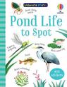 Pond Life to Spot