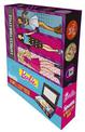 Barbie: Express Your Style Sparkle Jewellery Box
