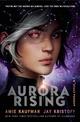 Aurora Rising: The Aurora Cycle 1