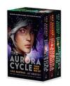 Aurora Cycle Three Book Box Set (slipcase)