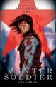 The Winter Soldier: Cold Front (Marvel)