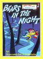Bears in the Night (Bright and Early Books)