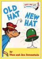 Old Hat New Hat (Bright and Early Books)