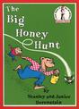 The Big Honey Hunt (Beginner Series)
