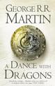 A Dance With Dragons (A Song of Ice and Fire, Book 5)