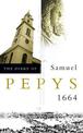The Diary of Samuel Pepys: Volume V - 1664