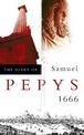 The Diary of Samuel Pepys: Volume VII - 1666