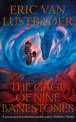 The Cage of Nine Banestones: The Pearl Saga Volume Three