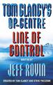 Line of Control (Tom Clancy's Op-Centre, Book 7)