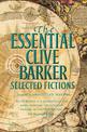 The Essential Clive Barker