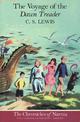 The Voyage of the Dawn Treader (The Chronicles of Narnia, Book 5)