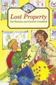 Lost Property (Jets)