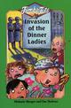 Invasion of the Dinner Ladies (Jets)