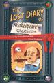 The Lost Diary of Shakespeare's Ghostwriter