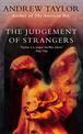 The Judgement of Strangers (The Roth Trilogy, Book 2)