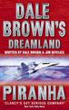Piranha (Dale Brown's Dreamland, Book 4)