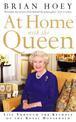 At Home with the Queen: Life Through the Keyhole of the Royal Household
