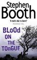 Blood on the Tongue (Cooper and Fry Crime Series, Book 3)