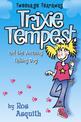 Trixie Tempest and the Amazing Talking Dog (Tweenage Tearaway, Book 1)