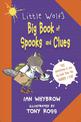 Little Wolf's Big Book of Spooks and Clues