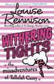 Withering Tights (The Misadventures of Tallulah Casey, Book 1)