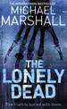 The Lonely Dead (The Straw Men Trilogy, Book 2)